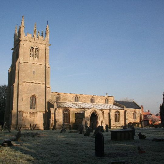Church of All Saints