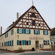 Gasthaus zum Roten Roß