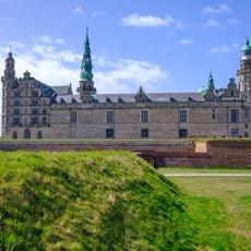 Castelo de Kronborg