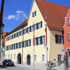 Rathaus