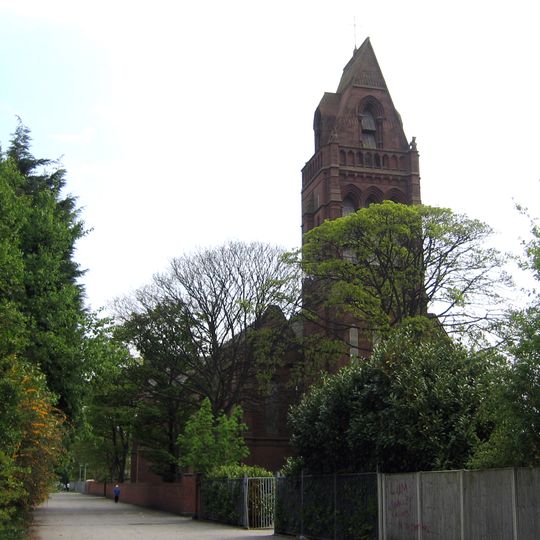 St. Michael’s Church