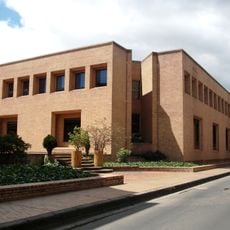 General Archive of the Nation of Colombia