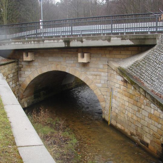 Große Hengstbrücke