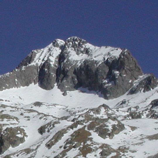 Monte Gelàs