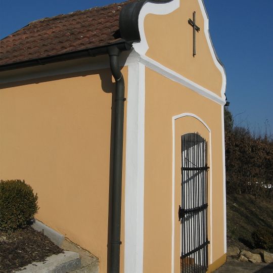 Grabkapelle Perg