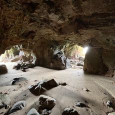 Grottes de la Cathédrale