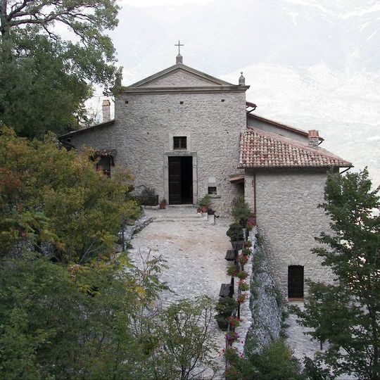 Santuario della Madonna delle Grazie