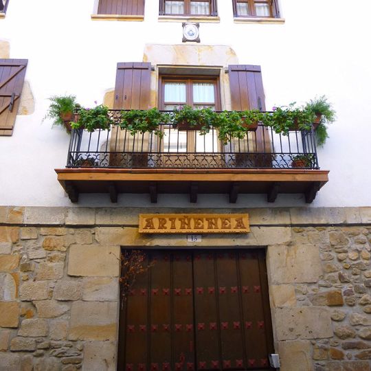 Casa Mayor 15