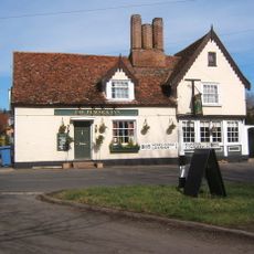 The Peacock Inn
