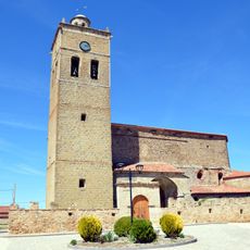 Iglesia de la Asunción