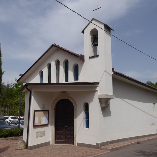 Chiesa di Santa Maria Regina