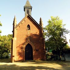 Marienkapelle