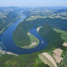 Schlögener Schlinge