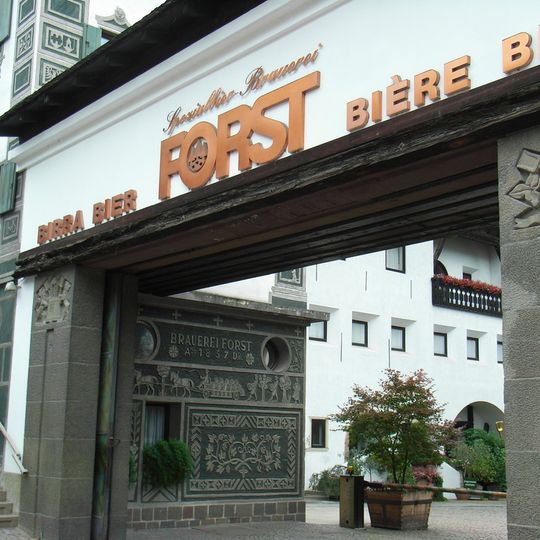 Forst