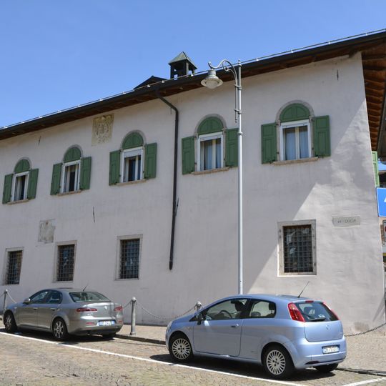 Chiesetta di San Valentino