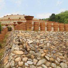 Kisaichi-Maruyama Kofun