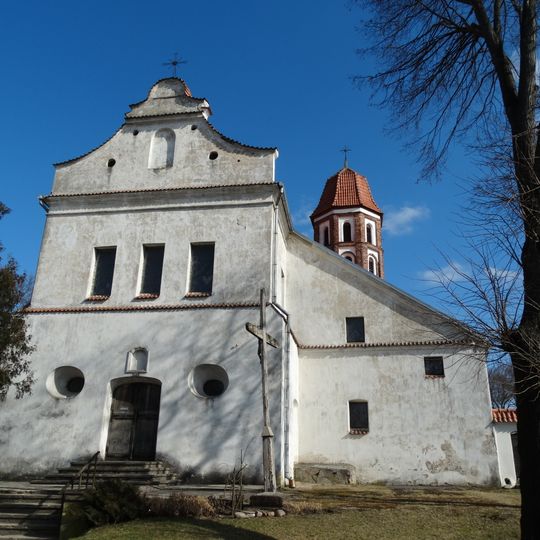 Saint Nicholas Church
