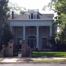 William H. Martin House