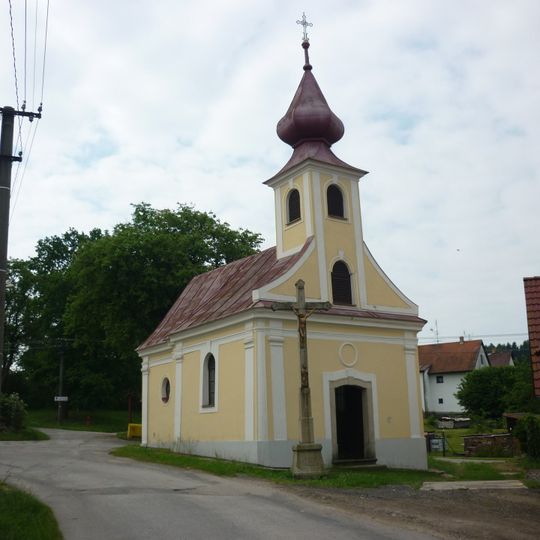 Chapel of Holy Trinity