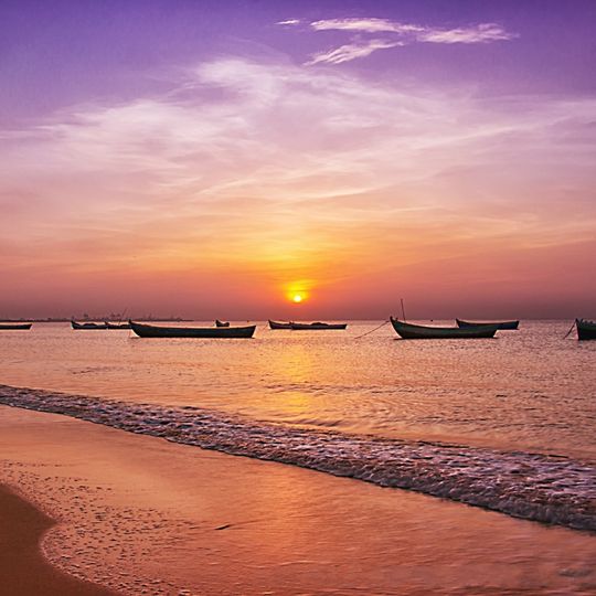 Thoothukudi district