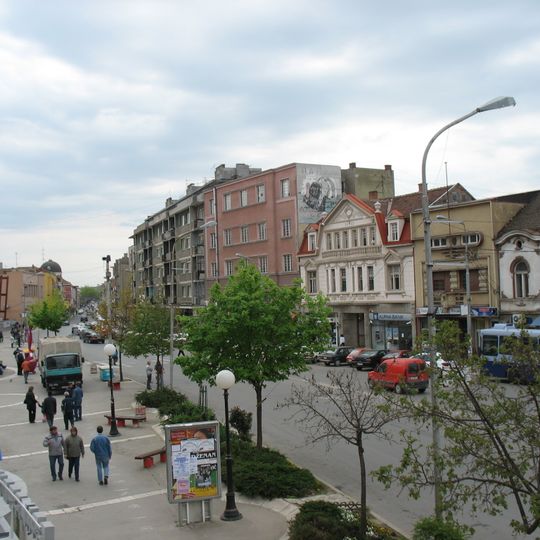 Jagodina