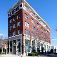 Rock Hill Downtown Historic District