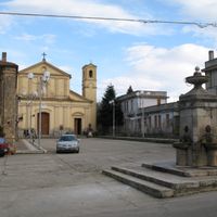 Terranova Sappo Minulio