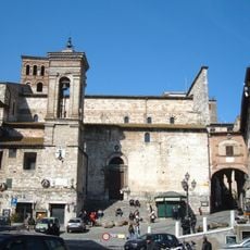 Concattedrale di San Giovenale