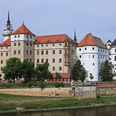 Castle Hartenfels