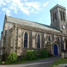 St Andrew's Church