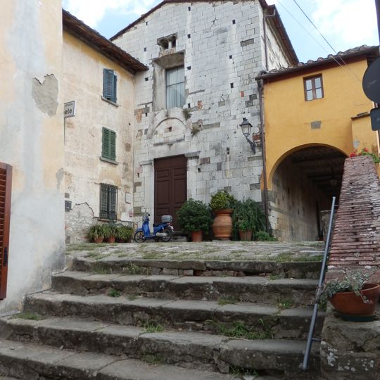 Chiesa di San Michele Arcangelo