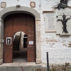 Museo civico Carlo Gaetano Nicastro