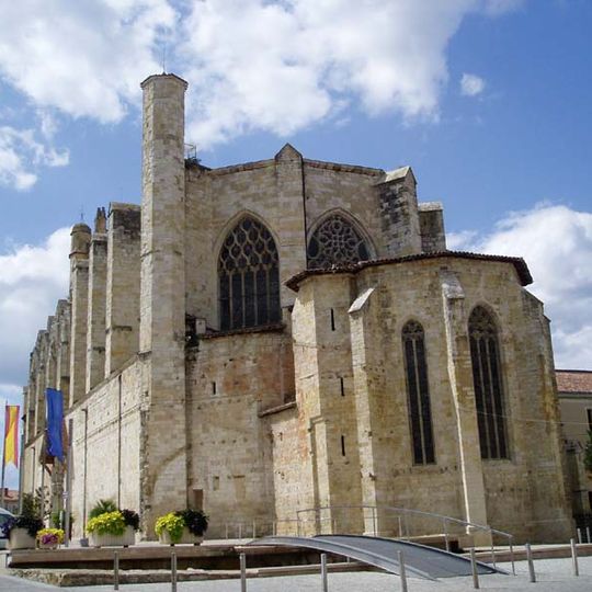 Cathédrale Saint-Pierre de Condom