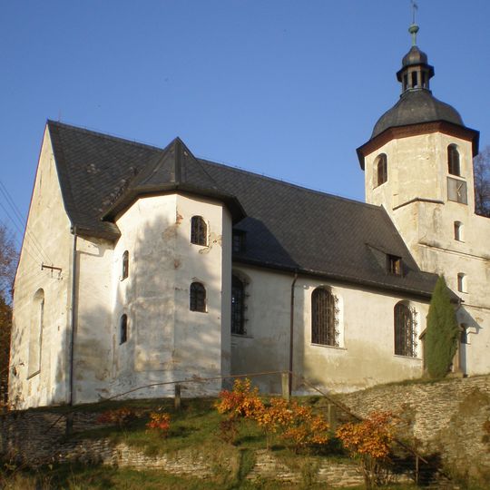 Kirche Zum Guten Hirten