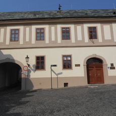 Krajská knižnica Karola Kmeťku