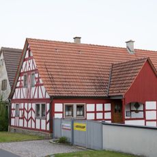 Bauernhaus