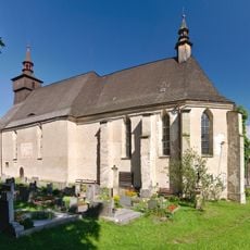 Church of Holy Trinity