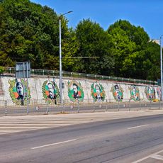 Graffiti