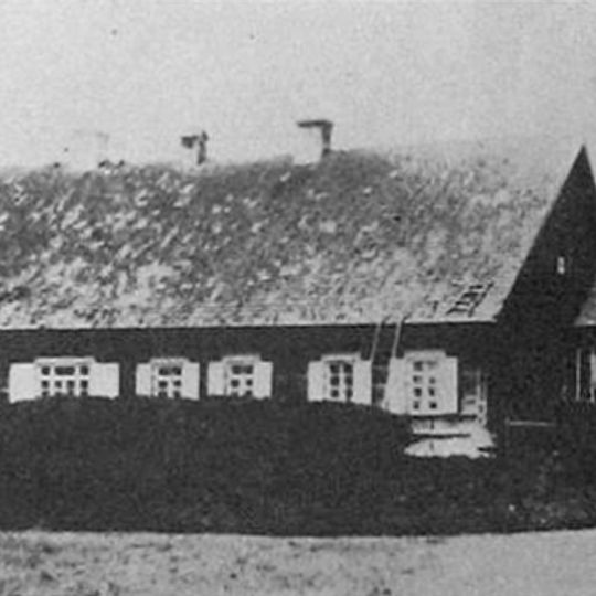 Усадебно-парковый комплекс Прушинских