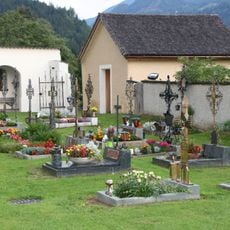 Friedhof