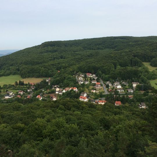 Hohestein