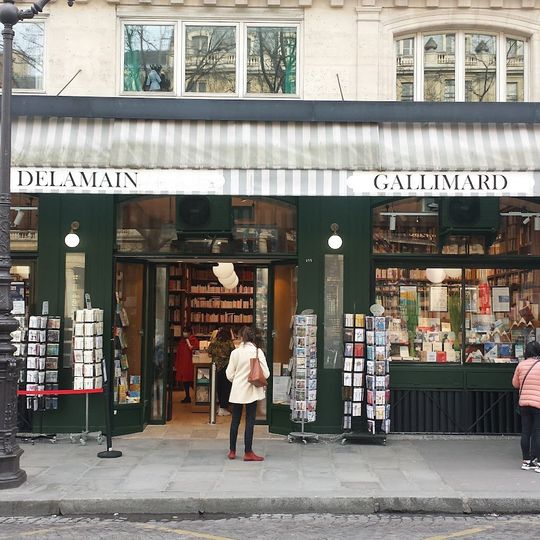 Delamain