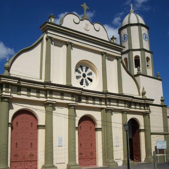 Cathédrale-basilique Notre-Dame-de-Coromoto