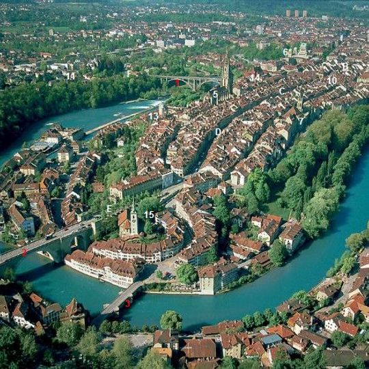 Old City