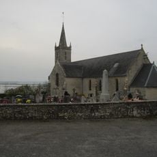 Église Saint-Martin de Liesville-sur-Douve
