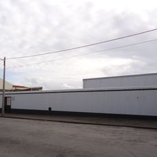 Jewish cemetery of Ponta Delgada
