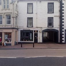 1 High Street, Selkirk