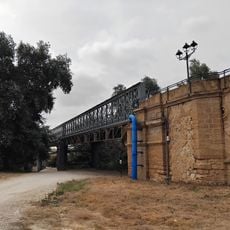 Puente de Hierro