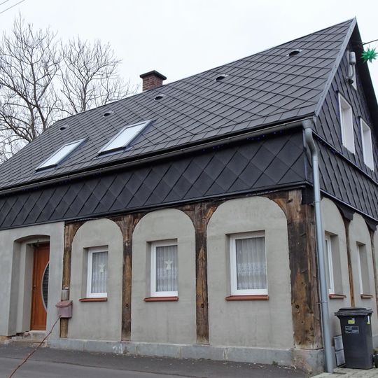 Horní Podluží 233