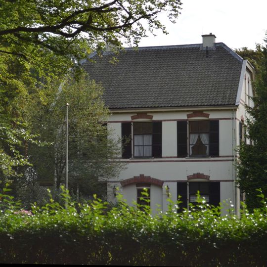 Rooms-katholieke pastorie